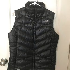North Face Vest